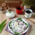 Cooksnap dari Novi Rahma untuk resep Klepon buah naga
