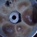 Cooksnap dari dera untuk resep Eggless soft bread