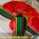 Cooksnap dari Fe untuk resep Puding Pelangi / Pudding Rainbow