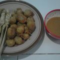 Cooksnap dari Puput Fir's untuk resep Salome goreng telur