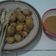 Cooksnap dari Puput Fir's untuk resep Salome goreng telur