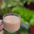 Karan Tripathi (Food Fanatic) का कुकस्नैप जब उन्होंने मसाला चाय (masala chai recipe in Hindi) बनाया था।