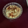 El cooksnap de Yolanda San Juan de Alicante cuando hizo Hummus tradicional (garbanzos).