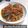 Cooksnap dari Ismy Maulidasary untuk resep Ikan Asin Masak Lombok Ijo