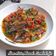 Cooksnap dari Ismy Maulidasary untuk resep Ikan Asin Masak Lombok Ijo