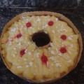 El cooksnap de verónica rebolledo cuando hizo Rosca de Pascua, deliciosa, fácil y económica.