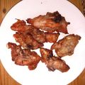 Cooksnap dari Dapoer Lia's untuk resep Ayam Goreng