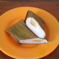 Cooksnap dari Veronica Juli untuk resep Nogosari Pisang Lembut (pr_jajanantradisional)