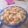 El cooksnap de Camila Rodríguez cuando hizo Galletas Saladas.