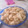 El cooksnap de Camila Rodríguez cuando hizo Galletas Saladas.