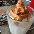 Cooksnap dari Thyara untuk resep Dalgona Coffee