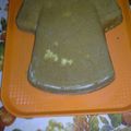 El cooksnap de Floophy Mendez cuando hizo Bizcochuelo 1234.