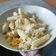 knczanett98 Cooksnap-ja, amikor elkészítette a(z) Kukoricás tejszínes csirkés penne receptet.