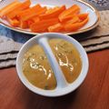 Cooksnap από Χρυσή στη συνταγή Ντιπ μουστάρδας με μέλι