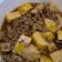 Cooksnap dari Citra Dewi Maharani untuk resep Mun Tahu Daging Giling