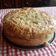 El cooksnap de Noemi cuando hizo Tarta crumble de manzana 🍎.