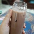 Cooksnap dari Alfiza untuk resep Es Cokelat seliter ala ⭐️Bucks - starbucks