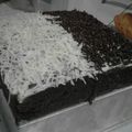 Cooksnap dari Dessy Anwar untuk resep Moist chocolate cake