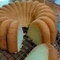 Cooksnap dari tety untuk resep Bolu tape lembut (putih telur)