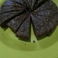 Cooksnap dari Retti Reza untuk resep Brownis Magicom