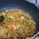 Cooksnap Nur Dhunaa AB Maleq semasa beliau membuat Bihun goreng simple.