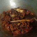 Cooksnap dari Renny Octaviyanti untuk resep Rica - rica keong sawah