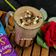 Parul Manish Jain का कुकस्नैप जब उन्होंने चॉकलेट मिल्कशेक (chocolate milkshake recipe in Hindi) बनाया था।