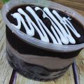 Cooksnap dari Arfiyani Iskandar untuk resep Chocolate Dessert Box
