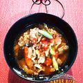Cooksnap dari Aiza Hibatillah untuk resep Asem Asem Tetelan Daging Sapi