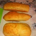 El cooksnap de Rochi cuando hizo Tortafritas perfectas y fáciles.