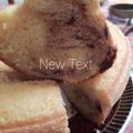 Cooksnap dari lanny budiman untuk resep Marmer Cake 6 telur moist