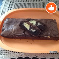 Cooksnap dari lidya musa untuk resep Marble Cheese Brownies