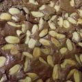Cooksnap dari Lidia Dachi untuk resep Brownies Panggang