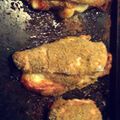 laqatitachula's cooksnap of when they made Chicken Cordon Bleu.