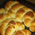 El cooksnap de Vanesuchis Limon cuando hizo Masa para tarta pascualina facilísima.