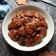 Cooksnap dari Man_si untuk resep Semur Jengkol Pedas Manis Buket