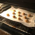 Danny Armstrong's cooksnap of when they made who put butterscotch in my chip cookies?.