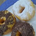 Cooksnap dari mey2aimar untuk resep Donat Maizena