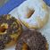 Cooksnap dari mey2aimar untuk resep Donat Maizena