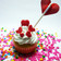 Cooksnap dari Cooking DJ untuk resep Vanilla Cupcakes