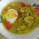 Cooksnap dari Nyimas Vitaa untuk resep Soto ayam bumbu kuning
