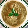 Cooksnap από Μαρία Ιωαννίδου στη συνταγή Η μελιτζανοσαλάτα της γιαγιάς Αθανασίας