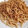 Cooksnap dari Monakhaeljo Mona untuk resep Stick keju