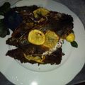 El cooksnap de Zaida TC @alquimiasfood cuando hizo Caballas en adobo Urrutia.