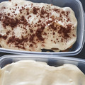 El cooksnap de Maria Godino cuando hizo Tiramisú para todos los publicos (receta cocinada por mi mujer).