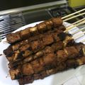 Cooksnap dari Ayindha untuk resep Sate Kere
