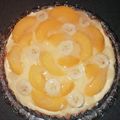 Cooksnap από Ελεάννα στη συνταγή Τούρτα με φρούτα του δάσους
