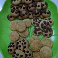 Cooksnap dari Mamam's Kitchen untuk resep Simple Butter Cookies (3 Ingredients) No Mixer