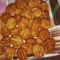 muskan's cooksnap of when they made Gajar ka halwa.