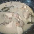 Cooksnap dari Lenggo Geni untuk resep Opor ayam putih laziz
